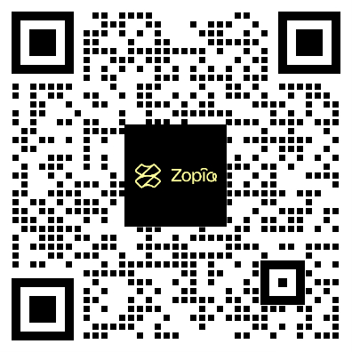 WeChat QR Code